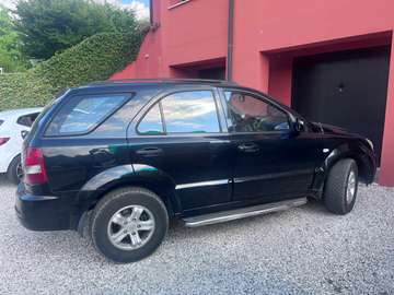 Kia Sorento 3.5 v6 4WD