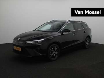 Standard Range Luxury 50 kWh | Leder | Navi | 360