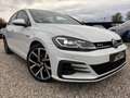 Volkswagen Golf GTD 2.0 CR TDi BMT DSG*GPS*CAMERA*CAR-PLAY*AIRCO* Blanc - thumbnail 4