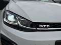 Volkswagen Golf GTD 2.0 CR TDi BMT DSG*GPS*CAMERA*CAR-PLAY*AIRCO* Blanc - thumbnail 6