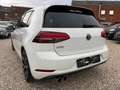 Volkswagen Golf GTD 2.0 CR TDi BMT DSG*GPS*CAMERA*CAR-PLAY*AIRCO* Blanc - thumbnail 8