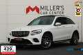 Mercedes-Benz GLC 250 4MATIC Pano AMG Camera Sfeerverlichting Blanc - thumbnail 1