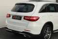 Mercedes-Benz GLC 250 4MATIC Pano AMG Camera Sfeerverlichting Weiß - thumbnail 10