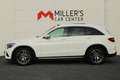 Mercedes-Benz GLC 250 4MATIC Pano AMG Camera Sfeerverlichting Weiß - thumbnail 4