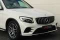 Mercedes-Benz GLC 250 4MATIC Pano AMG Camera Sfeerverlichting Weiß - thumbnail 9