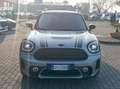 MINI Cooper D Countryman Mini Countryman  2.0  all4 auto Gris - thumbnail 5