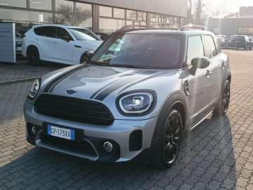 Mini Countryman 2.0 all4 auto