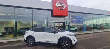 87 kWh Advance + PANO DAK