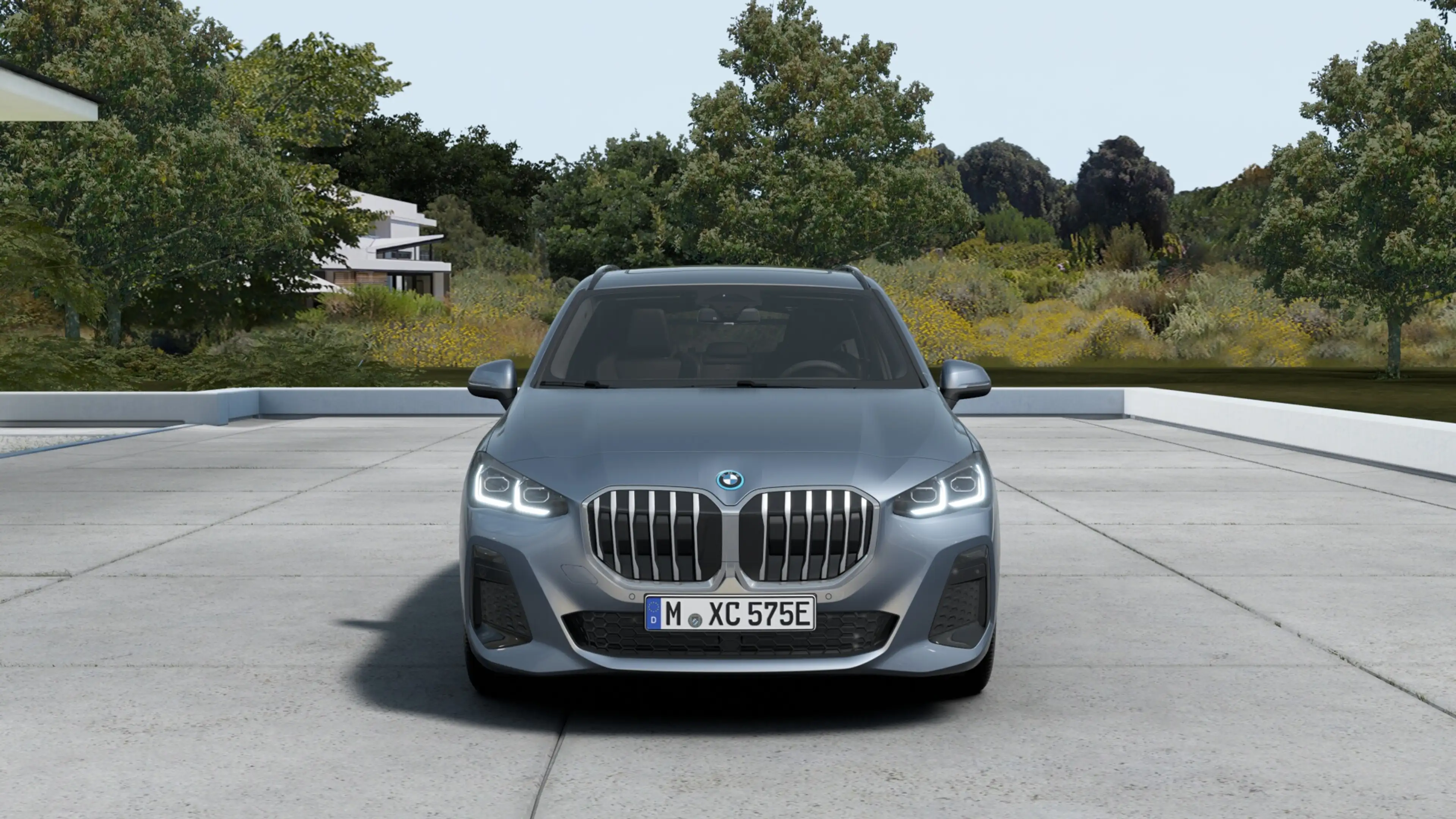 BMW 225 2 Serie Active Tourer 225e M Sport Automaat / Pano — photo 3