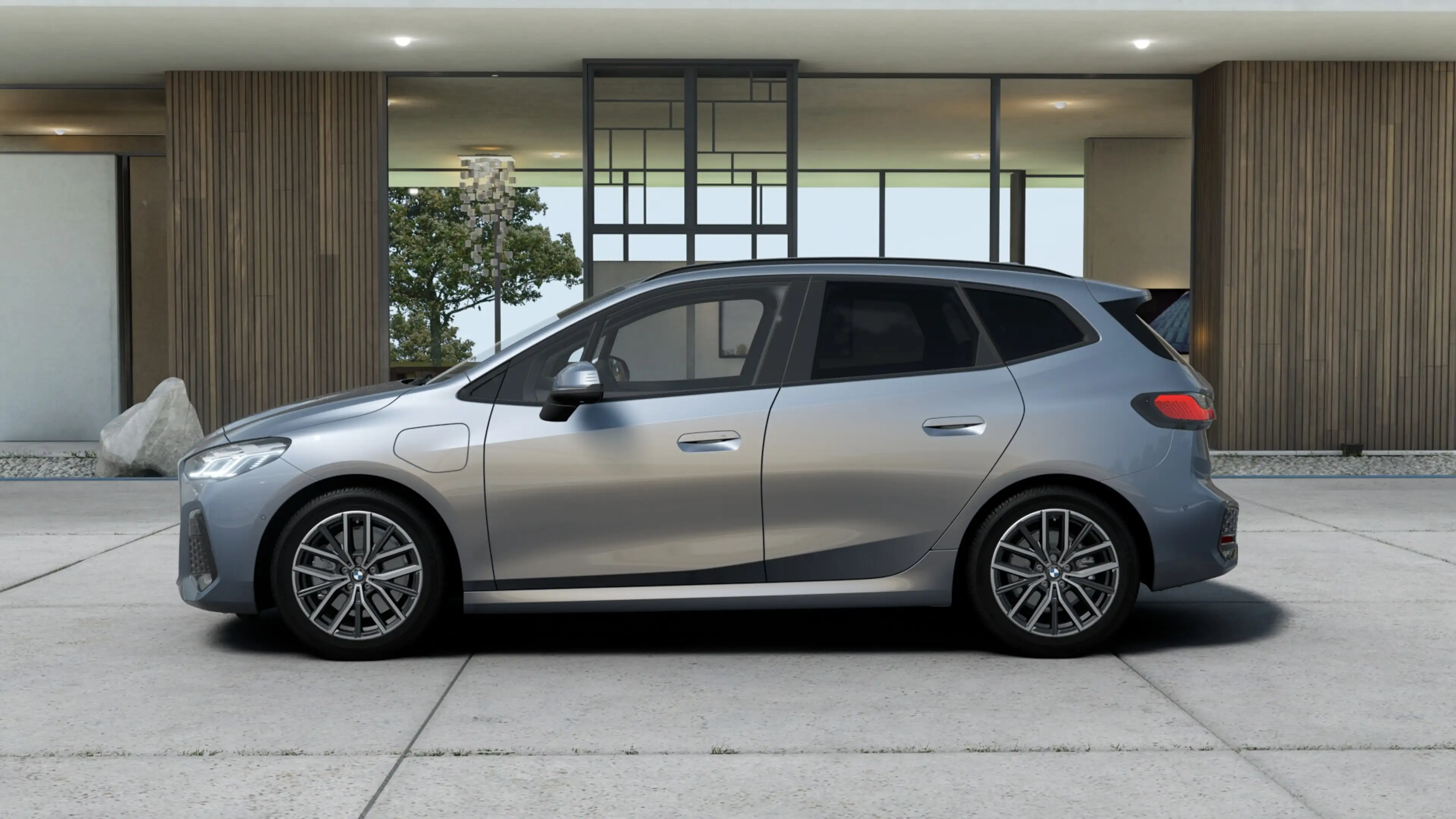 BMW 225 2 Serie Active Tourer 225e M Sport Automaat / Pano — photo 5