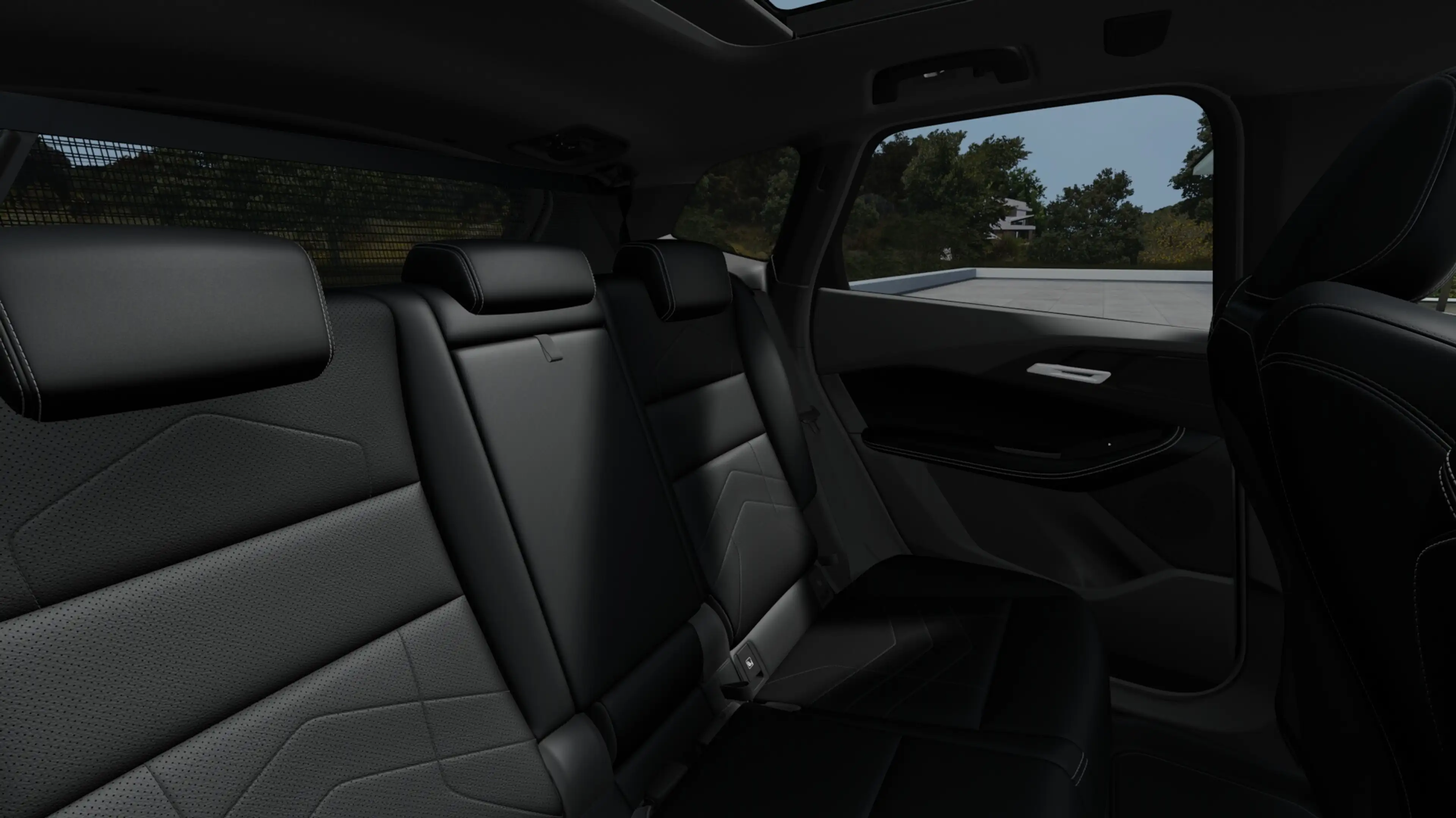 BMW 225 2 Serie Active Tourer 225e M Sport Automaat / Pano — photo 10