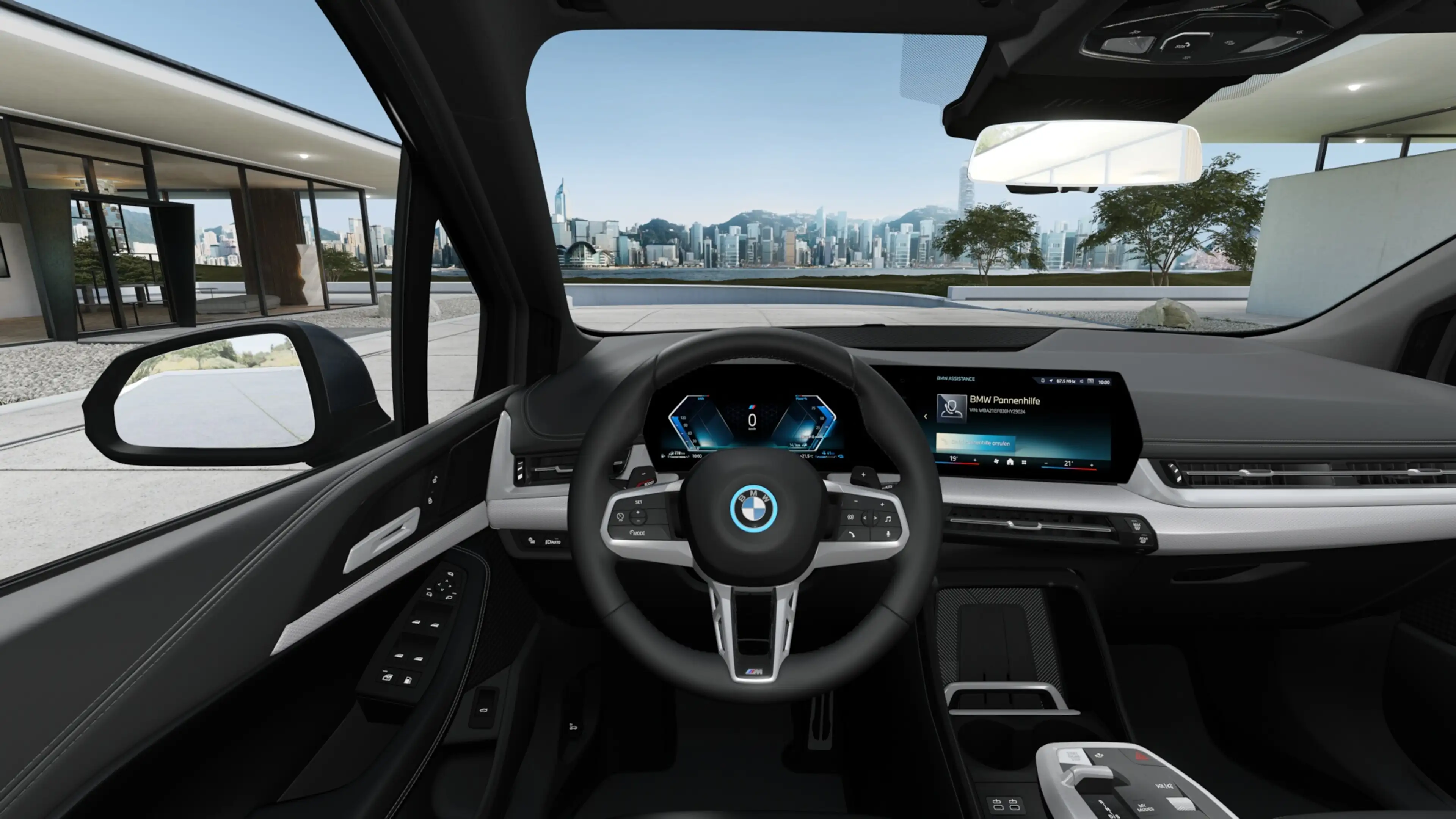 BMW 225 2 Serie Active Tourer 225e M Sport Automaat / Pano — photo 7