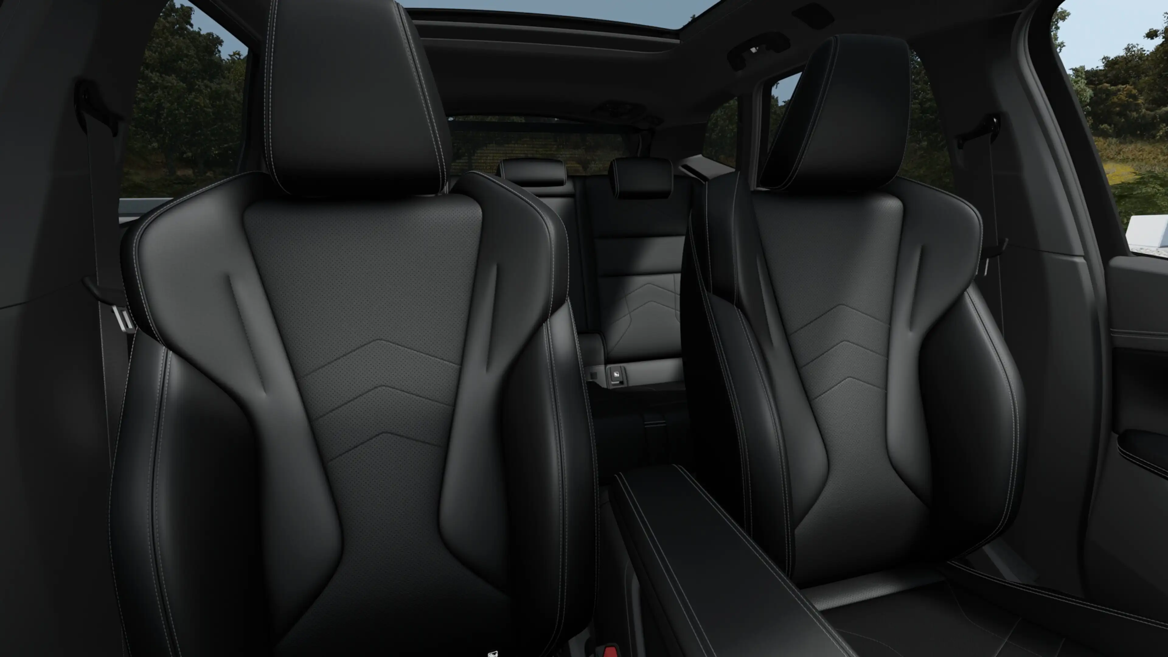 BMW 225 2 Serie Active Tourer 225e M Sport Automaat / Pano — photo 9