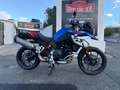 BMW F 800 MTT1 A2 Azul - thumbnail 2