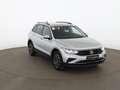Volkswagen Tiguan 2.0 TDI Life Aut MATRIX AHK RADAR NAVI PDC Silber - thumbnail 5