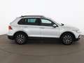 Volkswagen Tiguan 2.0 TDI Life Aut MATRIX AHK RADAR NAVI PDC Silber - thumbnail 4