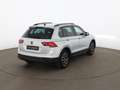 Volkswagen Tiguan 2.0 TDI Life Aut MATRIX AHK RADAR NAVI PDC Silber - thumbnail 3