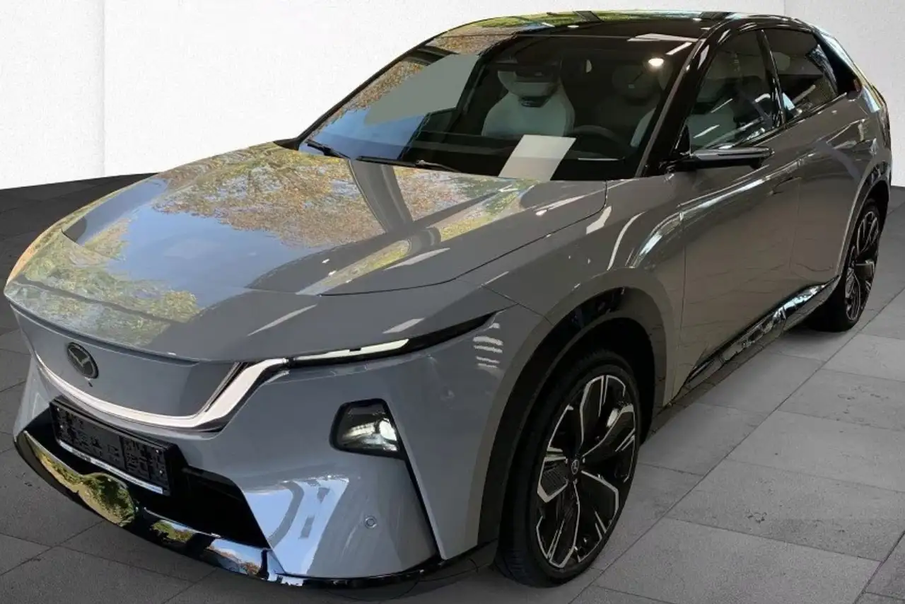 Mazda CX-6e 💥Leasing-Kracher💥 Takumi Plus EV 258ps 1AT RWD — photo 1 of 18