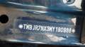 Skoda Octavia (Stock ID 90988) Blau - thumbnail 4