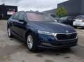 Skoda Octavia (Stock ID 90988) Blau - thumbnail 3