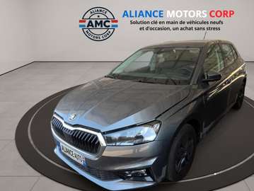 SELECTION 1.0 TSI EVO2 116CH DSG - 02/2025 7.538 KMS 116