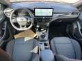 Ford Focus Turnier ST-Line 1.0 MHEV-NAVI-KAMERA-LED Grijs - thumbnail 20