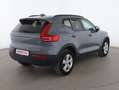 Volvo XC40 T2 Momentum Core Aut. Gris - thumbnail 6