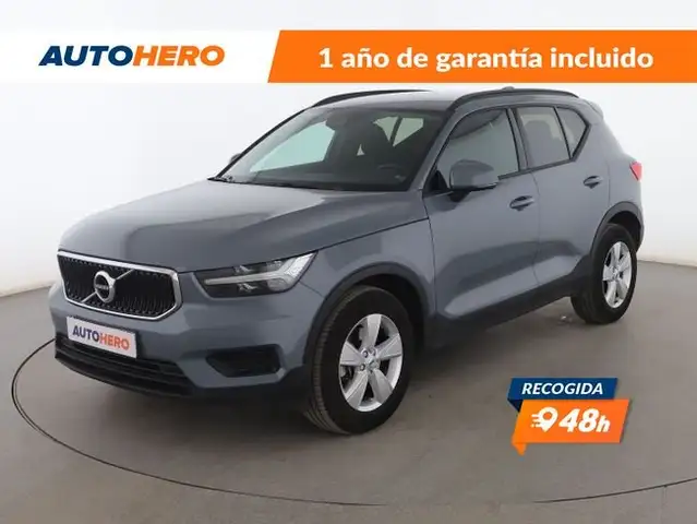Volvo XC40 T2 Momentum Core Aut.