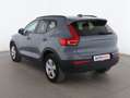 Volvo XC40 T2 Momentum Core Aut. Gris - thumbnail 4
