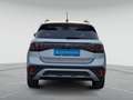 Volkswagen T-Cross Style 1.0 l TSI DSG, MATRIX/KAM/ACC/SHZ/ Silber - thumbnail 7