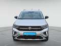 Volkswagen T-Cross Style 1.0 l TSI DSG, MATRIX/KAM/ACC/SHZ/ Silber - thumbnail 3