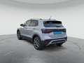 Volkswagen T-Cross Style 1.0 l TSI DSG, MATRIX/KAM/ACC/SHZ/ Silber - thumbnail 4