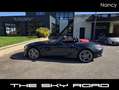 Mercedes-Benz AMG GT AMG GTC Roadster V8 4.0L 557ch Schwarz - thumbnail 7