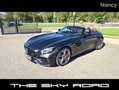 Mercedes-Benz AMG GT AMG GTC Roadster V8 4.0L 557ch Schwarz - thumbnail 5
