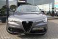 Alfa Romeo Stelvio 2.0 T AWD B-Tech/Xenon/Pano/Elek.klep/ Grijs - thumbnail 7