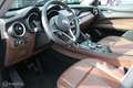 Alfa Romeo Stelvio 2.0 T AWD B-Tech/Xenon/Pano/Elek.klep/ Grijs - thumbnail 14