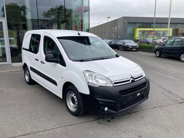 Berlingo Citroen Berlingo