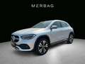 Mercedes-Benz GLA 180 d SpurW ParkAss. elSitz SpurH LED LM Argent - thumbnail 1
