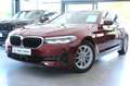 BMW 520 d (G31) *LED*ACC*DAB*AHK*Sportsitze*KAM Rojo - thumbnail 1
