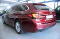 BMW 520 d (G31) *LED*ACC*DAB*AHK*Sportsitze*KAM Rojo - thumbnail 6