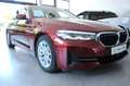 BMW 520 d (G31) *LED*ACC*DAB*AHK*Sportsitze*KAM Rojo - thumbnail 5