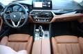 BMW 520 d (G31) *LED*ACC*DAB*AHK*Sportsitze*KAM Rojo - thumbnail 14