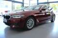 BMW 520 d (G31) *LED*ACC*DAB*AHK*Sportsitze*KAM Rojo - thumbnail 3