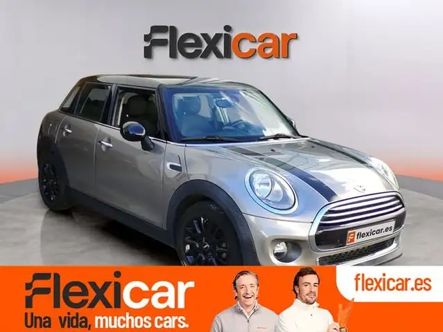 MINI Cooper Clubman