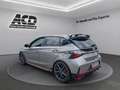 Hyundai i20 N Performance *1.HAND*BOSE*TIEFER*VOLLAUSSTATTUNG* Grau - thumbnail 3