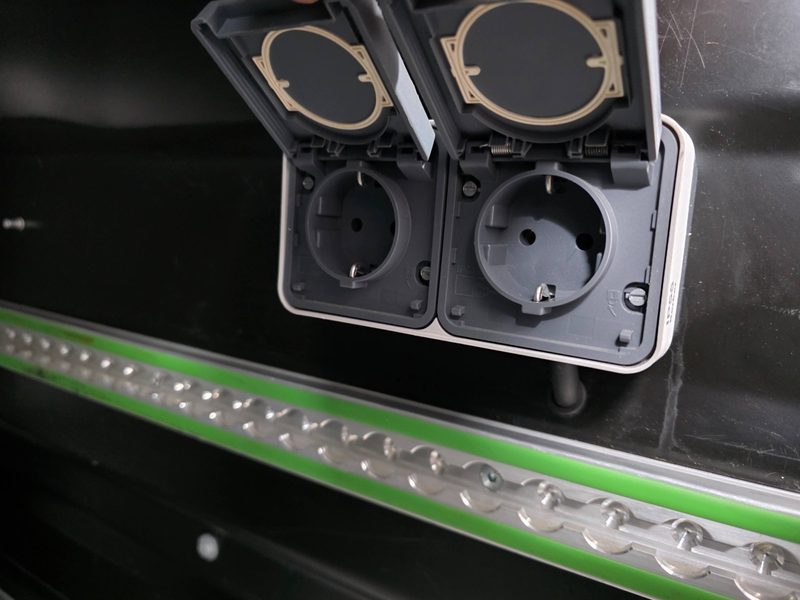 Citroen Jumpy Jumpy L2 Kasten AHK, REGAL, PDC, TEMPOMAT — photo 11