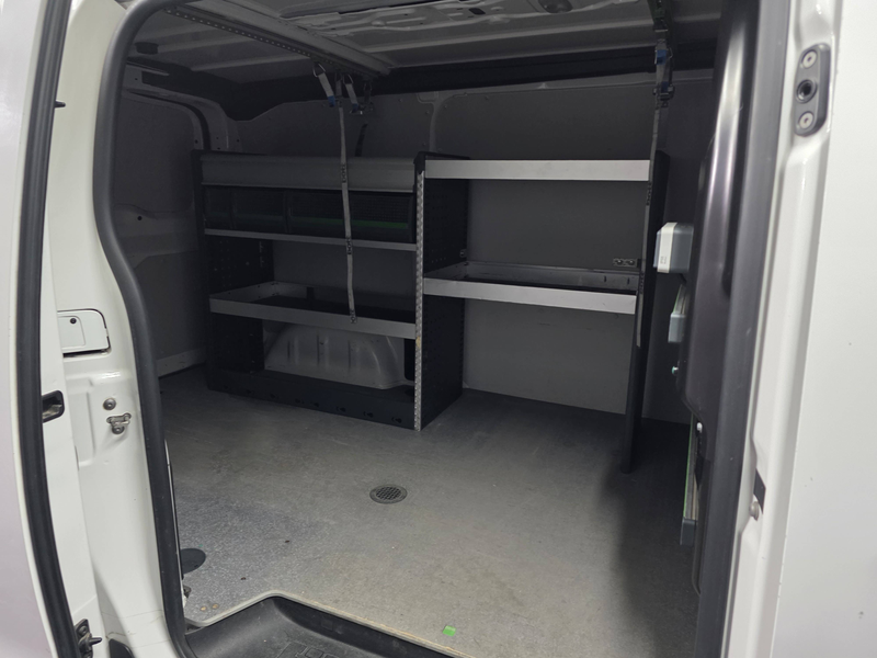 Citroen Jumpy Jumpy L2 Kasten AHK, REGAL, PDC, TEMPOMAT — photo 10