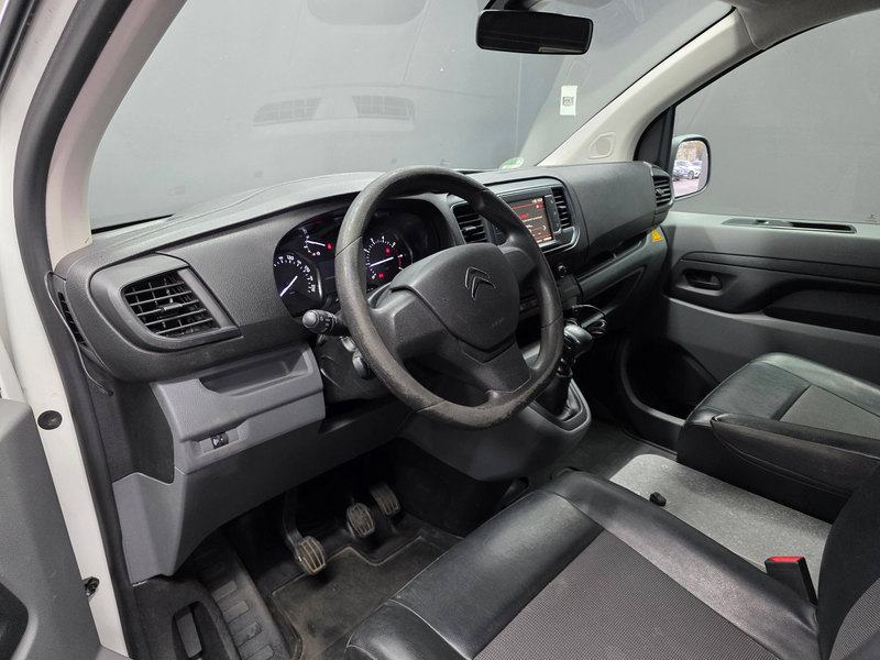 Citroen Jumpy Jumpy L2 Kasten AHK, REGAL, PDC, TEMPOMAT — photo 15