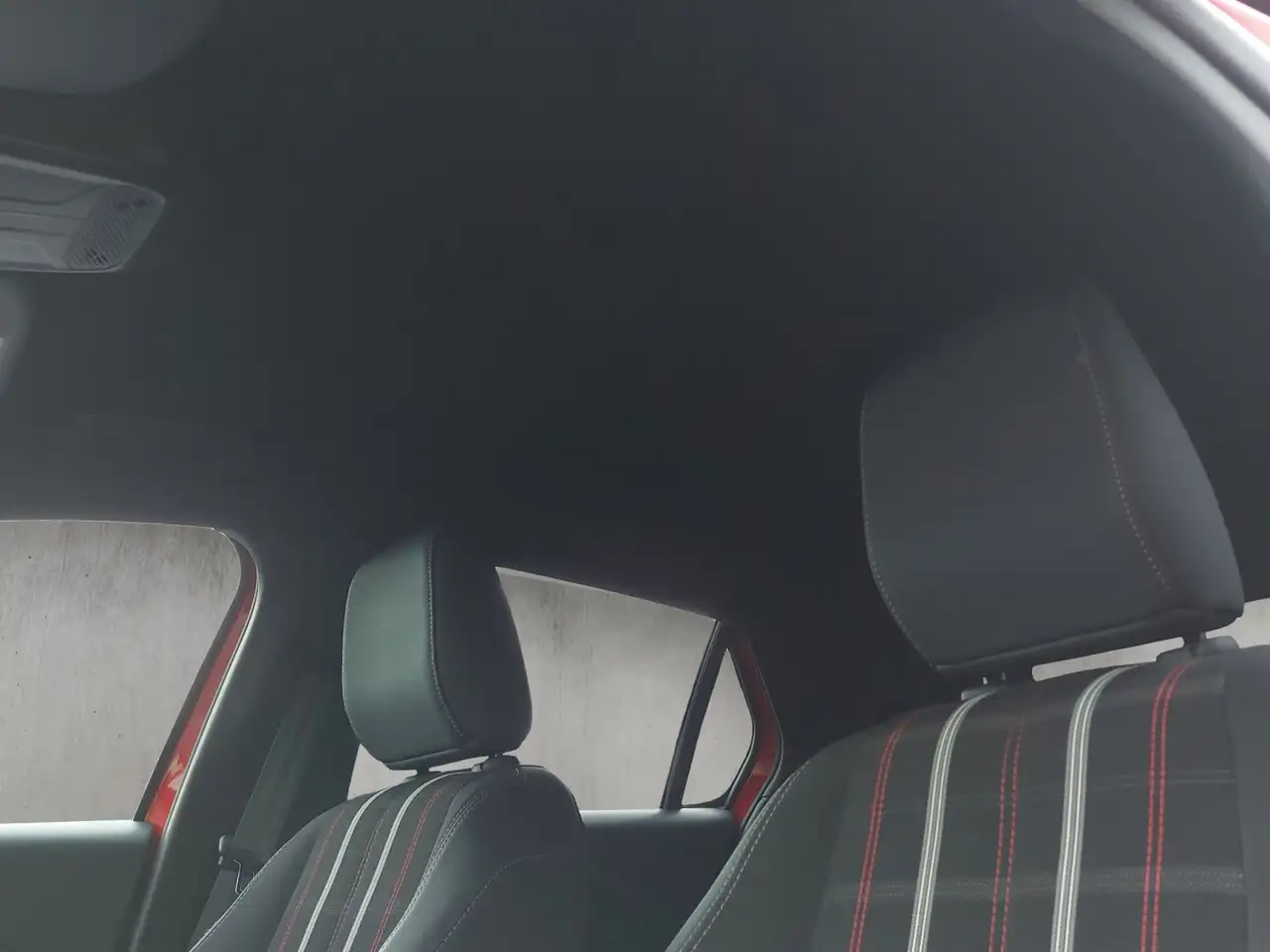 Opel Corsa Corsa — photo 19