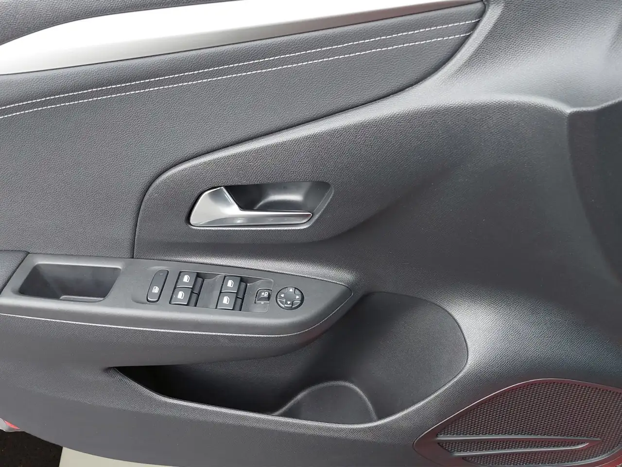 Opel Corsa Corsa — photo 12